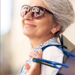 Meet your Posher, Judith